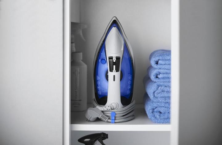 Immagine prodotto Russell Hobbs Easy Store Pro Wrap & Clip 26730-56 (2400 W, 180 g/min)