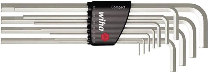 Produktbild Wiha Innen-Sechskant Winkelschraube