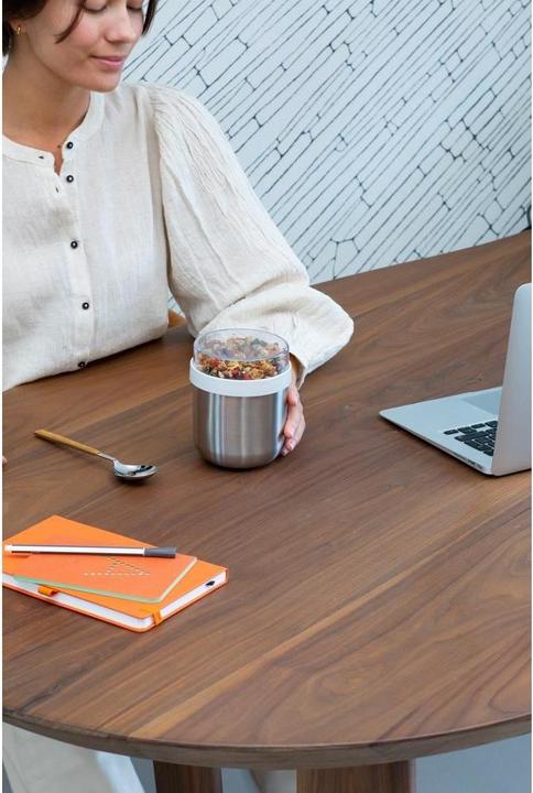 Actual product image Brabantia Insulated Soup Cup Make & Take 0.5 l (0.50 l)