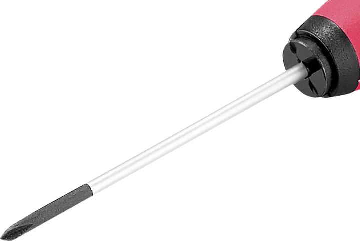 Actual product image Toolcraft TriWing screwdriver (Tri-wing)