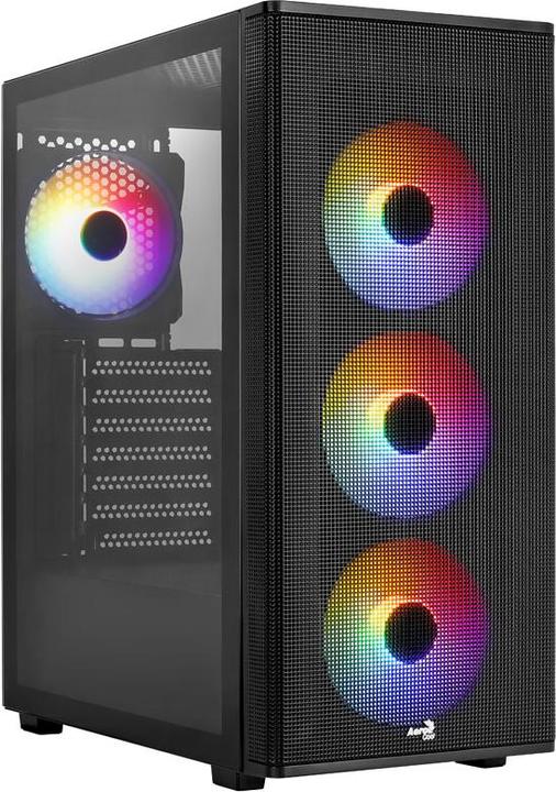 Produktbild AeroCool Designer v2 (Mini-ITX, ATX, mATX)