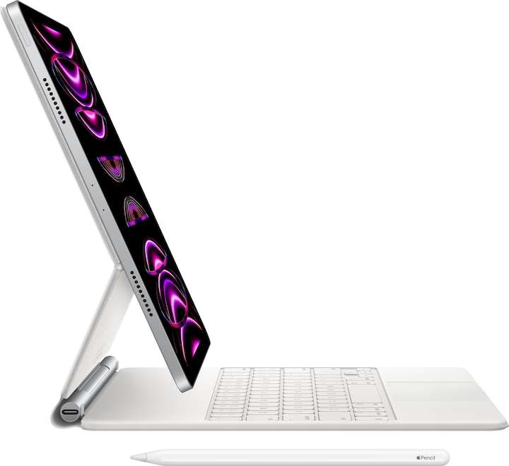 Produktbild Apple iPad Pro 2022 (4. Gen) (nur WLAN, 11", 256 GB, Space Grey)