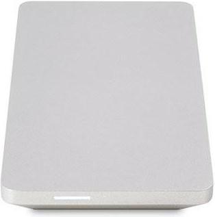 Actual product image OWC Envoy Pro EX - Storage Enclosure - M.2 NVMe Card - USB 3.1 (Gen 2) (M.2 2280)