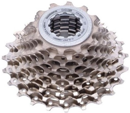 Immagine prodotto Shimano Ultegra CS-6500 (9-velocità, 12-25)