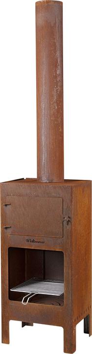 Produktbild Weltevree Outdooroven