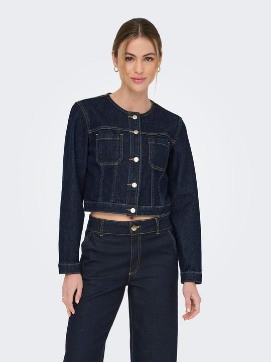 Actual product image Only ONLJOANA Jeansjacke Jeansjacke (XS)