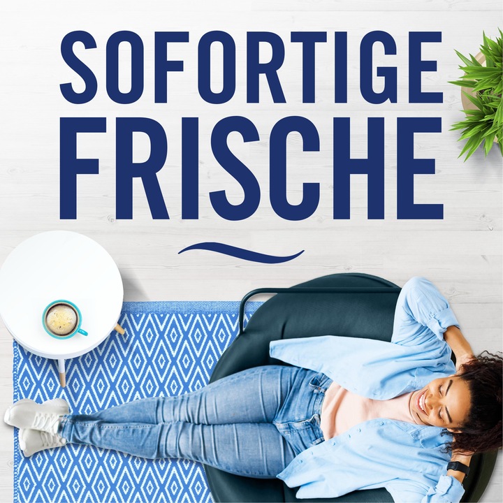 Actual product image Febreze Lufterfrischer