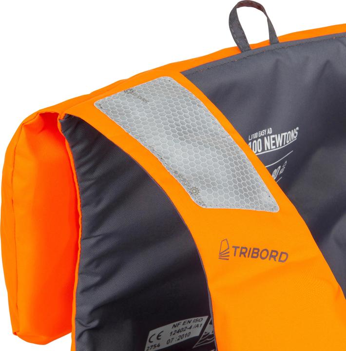 Image du produit Tribord LJ100N Facile (Taille unique, 60-80 kg)