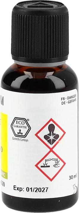 Produktbild Pranarom AROMAPIC - Duftöl-Mischung "Friedlicher Sommerabend" Bio (Körpermilch, 30 ml)