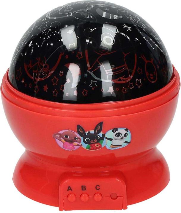 Produktbild Bing LED-Glitzerkuppel