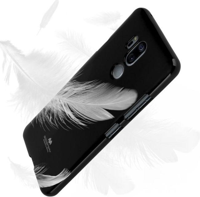 Produktbild Goospery Pearl Jelly Series (LG G7 ThinQ)