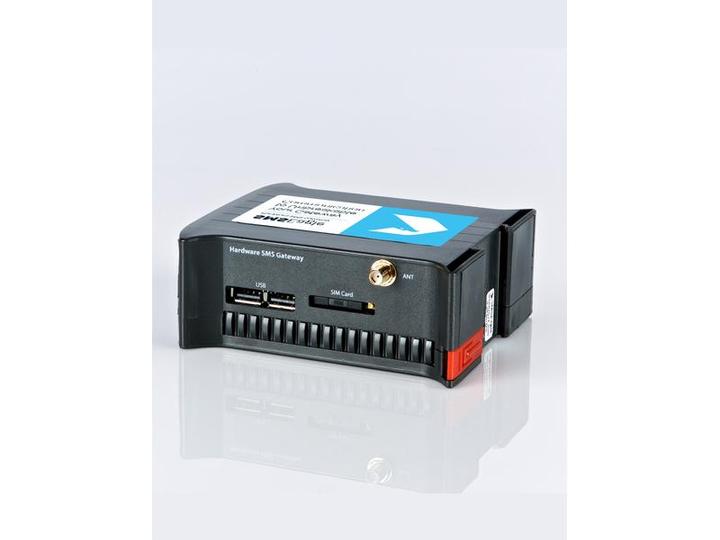 Immagine prodotto SMSeagle NXS-9700-4G Gateway SMS Rev. 3