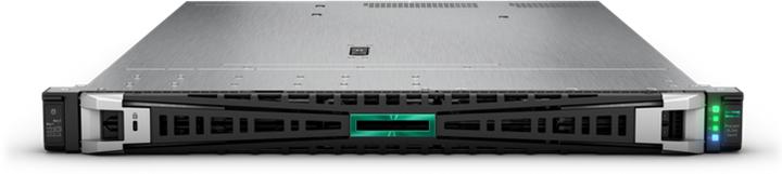 Image du produit HPE ProLiant DL365 Gen11 AMD EPYC 9124 3.0GHz 16-core 1P 32GB-R 8SFF 1000W PS UE Server (Amd Epyc 9124, 32 Go, Serveur rack)