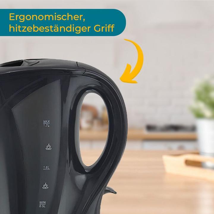 Produktbild Lentz Heisswasserbereiter (1.70 l)