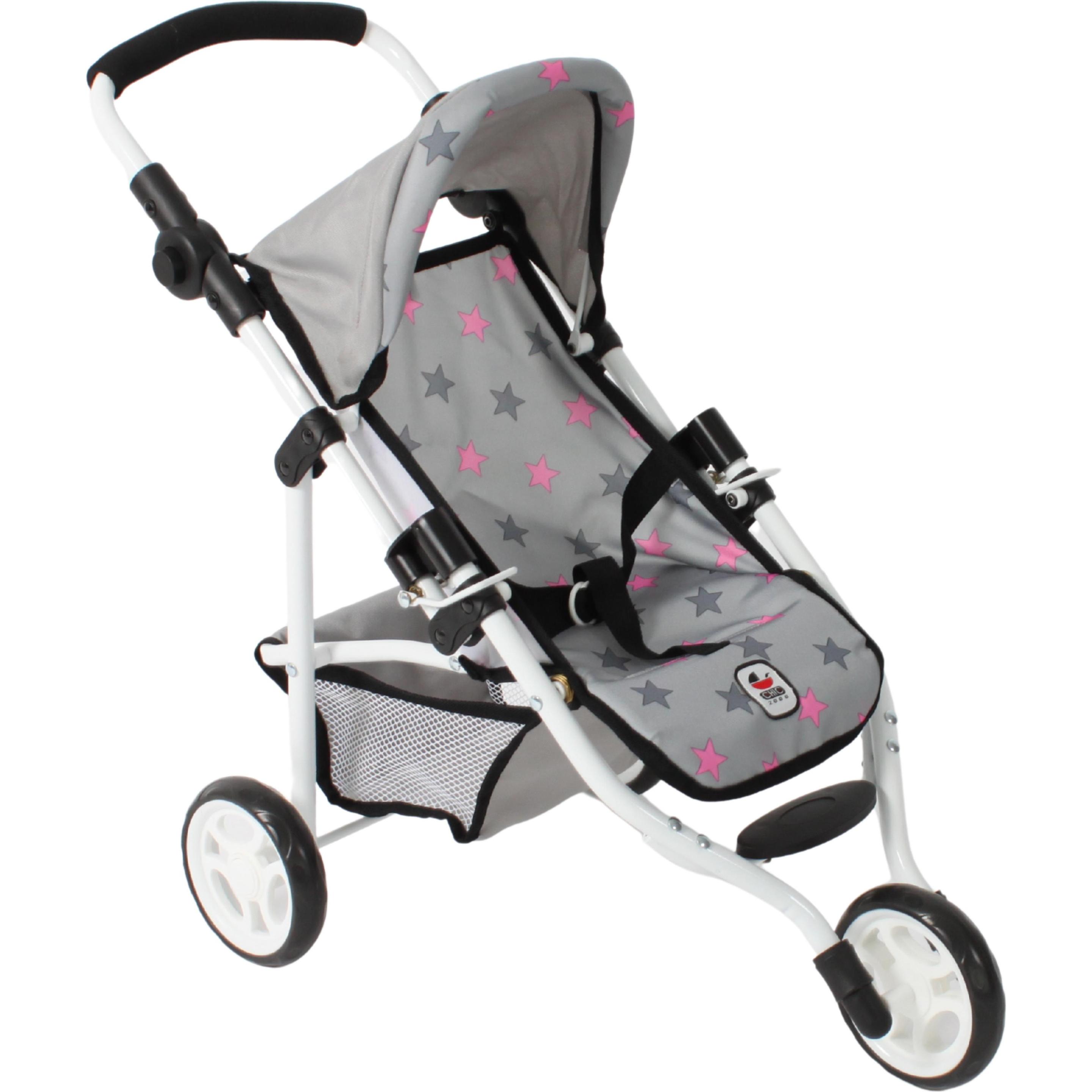 Bayer Jogging-Buggy "LOLA"