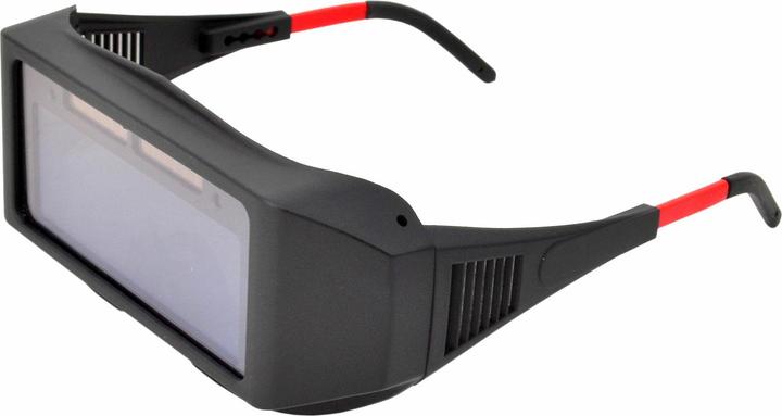 Uvex Sports Lyg-2 Schweisserbrille