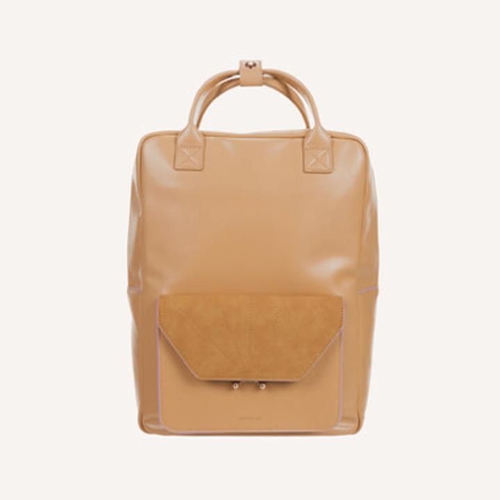 Image du produit Sticky Lemon Sac à dos Ton Sur Ton Affogato