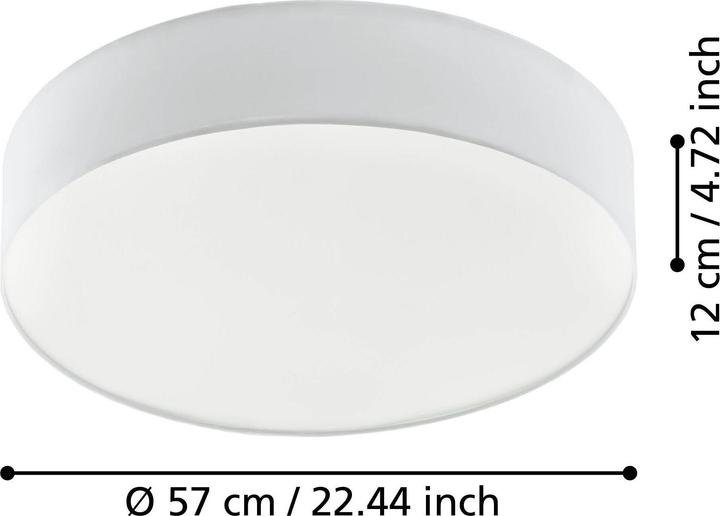 Immagine prodotto EGLO Romao 1 (4000 lm)