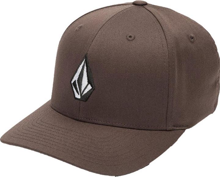 Actual product image Volcom Full Stone Flexfit Cap