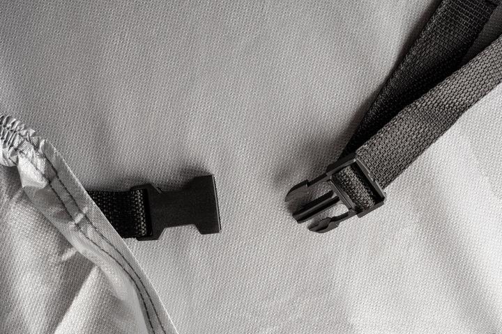 Image du produit Miocar Vollgarage Kombi L