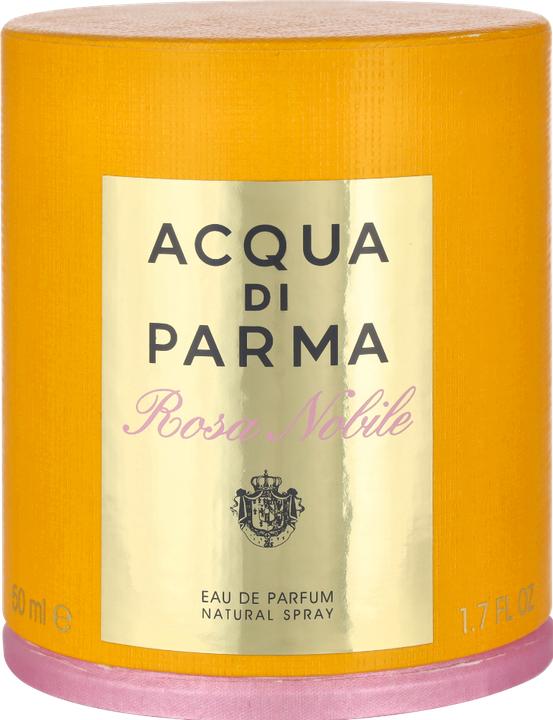 Produktbild Acqua Di Parma Rosa Nobile (Eau de Parfum, 50 ml)