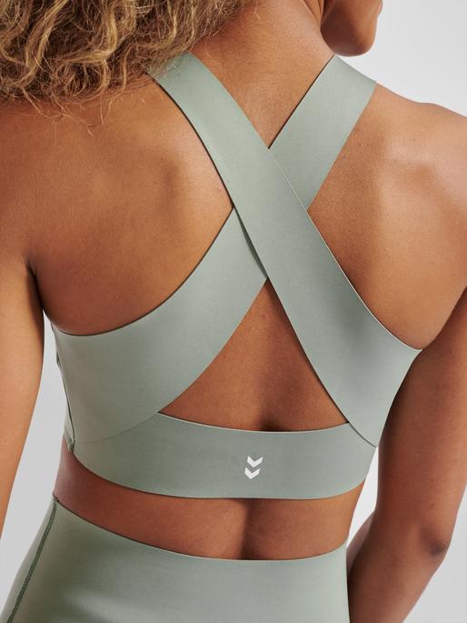 Produktbild hummel Mt Grace Sports Bra (XS)