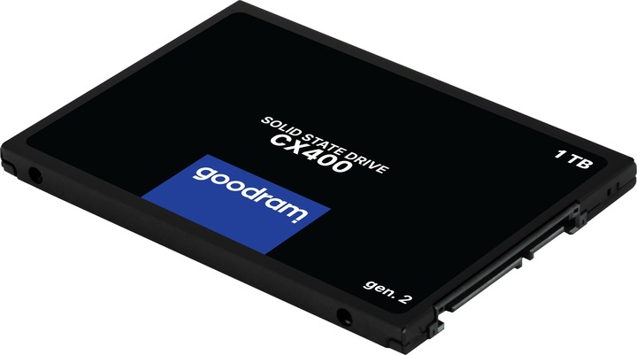 Immagine prodotto Goodram CX400 (1000 GB, 2.5")