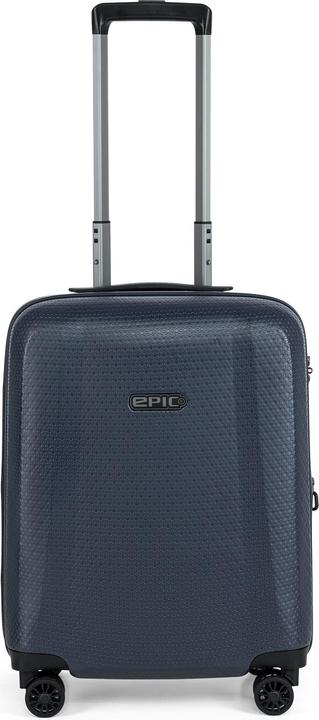 Produktbild Epic GTO 5.0 4-Rollen Kabinentrolley 55 cm (40 l)