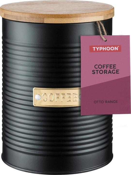 Actual product image Typhoon Storage container 'Otto' coffee (1.40 l)