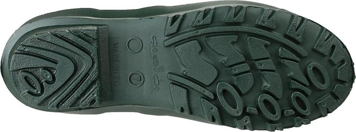 Actual product image Cotswold Sandringham wellington boots (39)