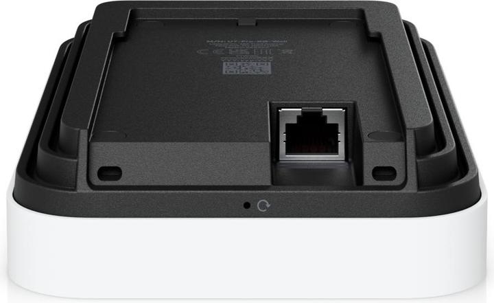Produktbild Ubiquiti Wireless AP WIFI7 • BE10700 • 2x2 • Indoor • 10 GbE • Wall-Mount • UniFi • U7-Pro-XG-Wall (4300 Mbit/s)