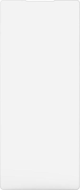 Nährwerte und Zutaten Hama Clear Protect (1 Stk., Samsung Galaxy Z Flip7, Samsung Galaxy Z Fold7)