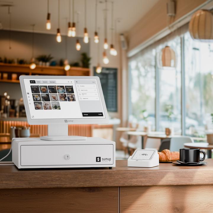 Produktbild SumUp APG POS-Kassenschublade