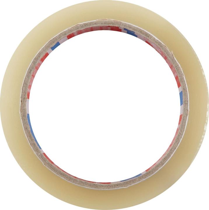 Actual product image tesa Tesapack Strong (38 mm)