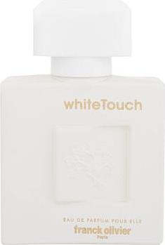 Immagine prodotto Franck Olivier Tocco bianco (Eau de parfum, 50 ml)
