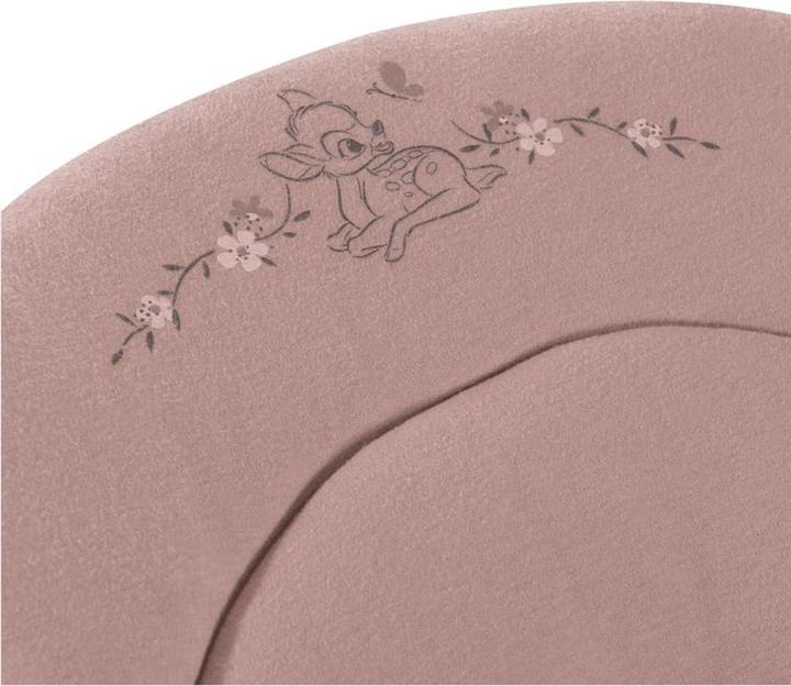 Produktbild Hauck Alpha Bouncer 2in1 Bambi Rose