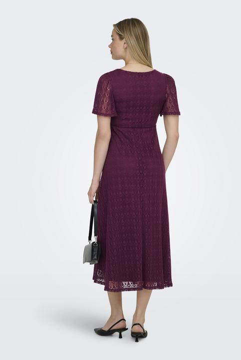 Image du produit Only ONLDANIELLA Langes Kleid Kleid (M)