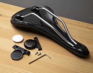 Produktbild Laut Saddle AirTag Mount