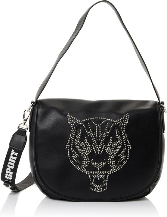 Actual product image Plein Sport Medium Shoulder Stefhanie Stud