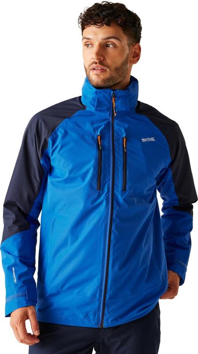 Actual product image Regatta Mens Calderdale VI Waterproof Jacket (XL)