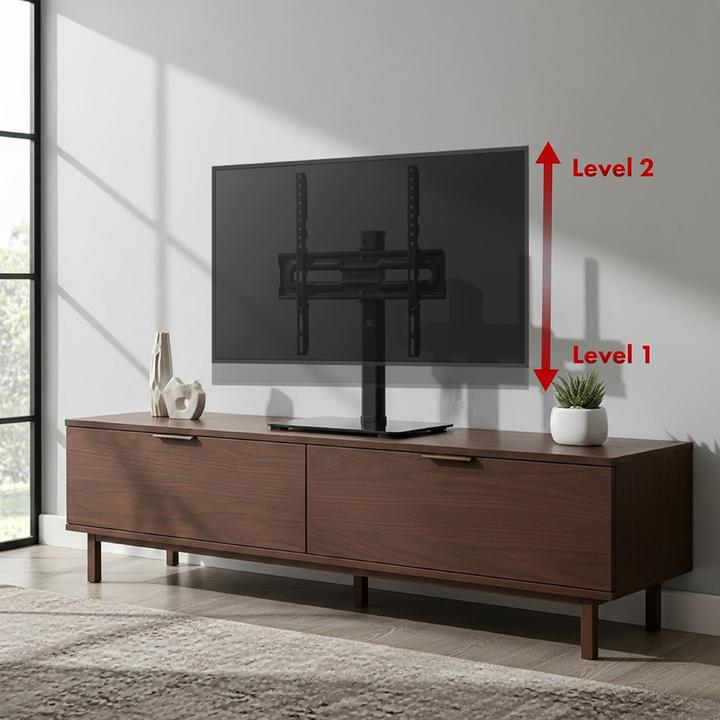 Produktbild Maclean MC-132 (35 kg, 32" - 55")