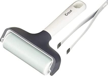 Productafbeelding Cricut Gereedschapsrol en pincet