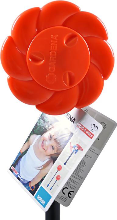 Produktbild Gardena Sprinkler