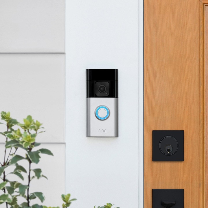 Image du produit Ring Doorbell Plus (Sans fil)