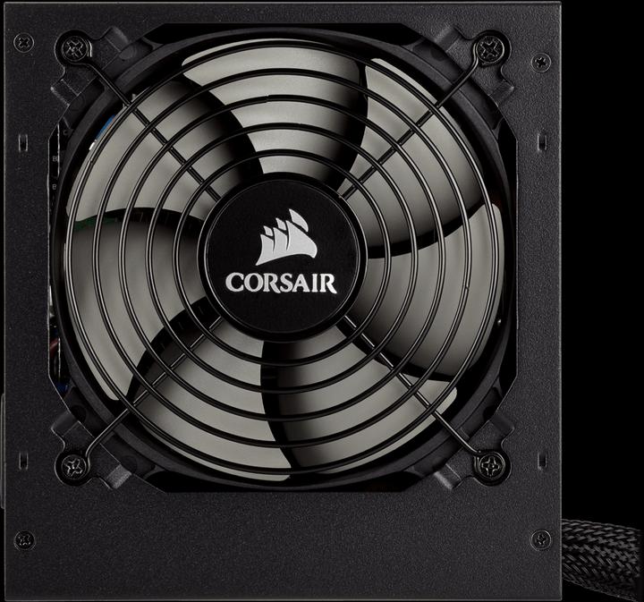 Produktbild Corsair Tx650m (650 W)