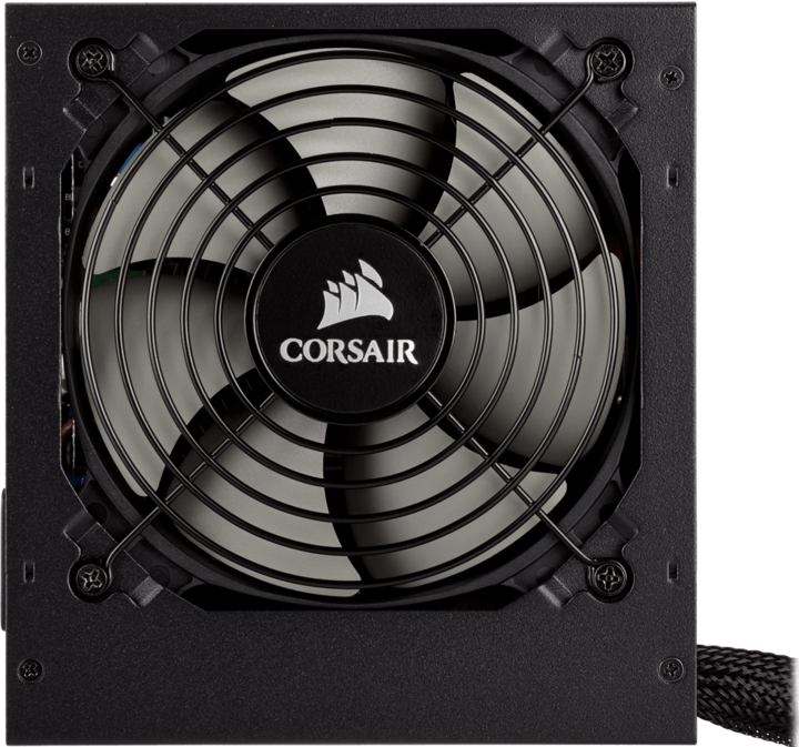 Image du produit Corsair Tx650m (650 W)