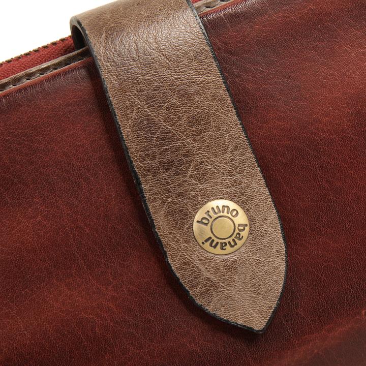 Actual product image Bruno Banani Geldbörse