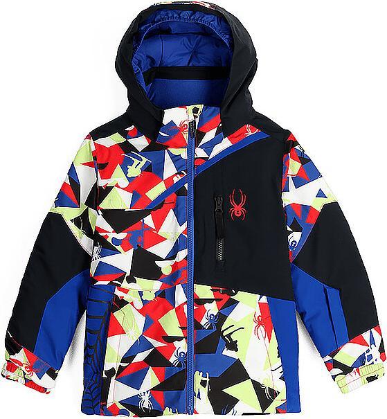 Produktbild Spyder Mini Challenger (122)