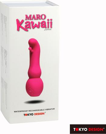 Produktbild Tokio Design Maro Kawaii 9