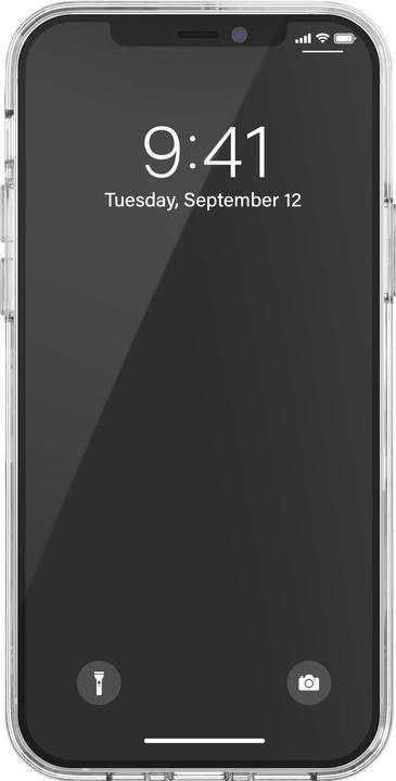 Produktbild adidas Snap Case Camo AOP (Apple iPhone 12 Pro, Apple iPhone 12)